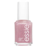 Essie Celebrating Moments 514 Birthday Girl Pink Gold Glitter Nail Polish 13.5ml