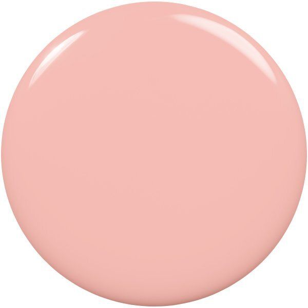 essie Expressie 0 Crop Top N Roll Nude Quick Dry Nail Polish