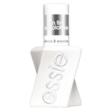 Essie Gel Couture Clear Top Coat Nail Polish 13.5ml