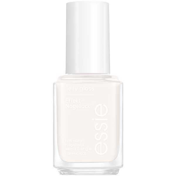 Essie Nail Art Special Effects Topcoat 20 Astral Aura Arctic Jelly