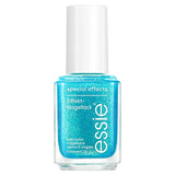 Essie Original Nail Art Studio Special Effects Pixel Pearl Polish Topcoat Frosted Fantasy