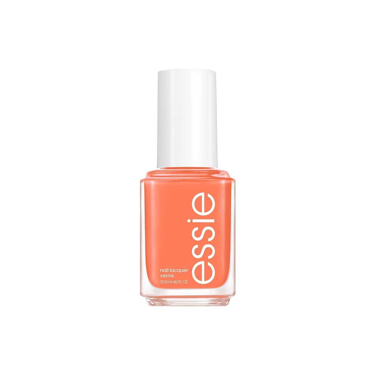 essie Original Nail Polish Frilly Lilies