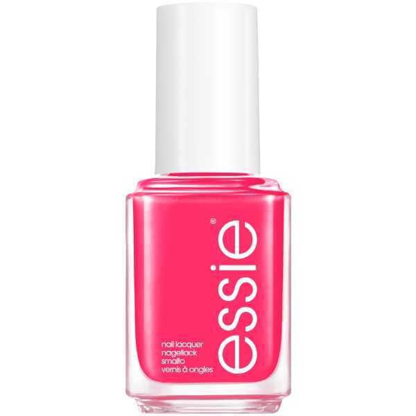 Essie Original Pink Nail Polish 960 Blushin' &amp;amp; Crushin' Blushin' &amp;amp; Crushin'