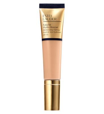 Est&amp;eacute;e Lauder Futurist Hydra Rescue Moisturising Foundation SPF 45 35ml 3N1ufffdIvory Beige