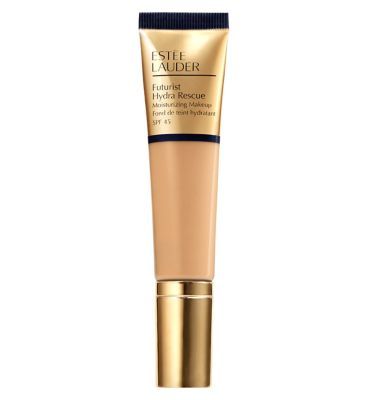 Est&amp;eacute;e Lauder Futurist Hydra Rescue Moisturising Foundation SPF 45 35ml 3w1 Tawny