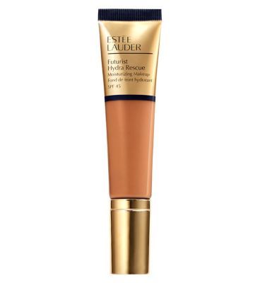 Est&amp;eacute;e Lauder Futurist Hydra Rescue Moisturising Foundation SPF 45 35ml 5w1 Bronze