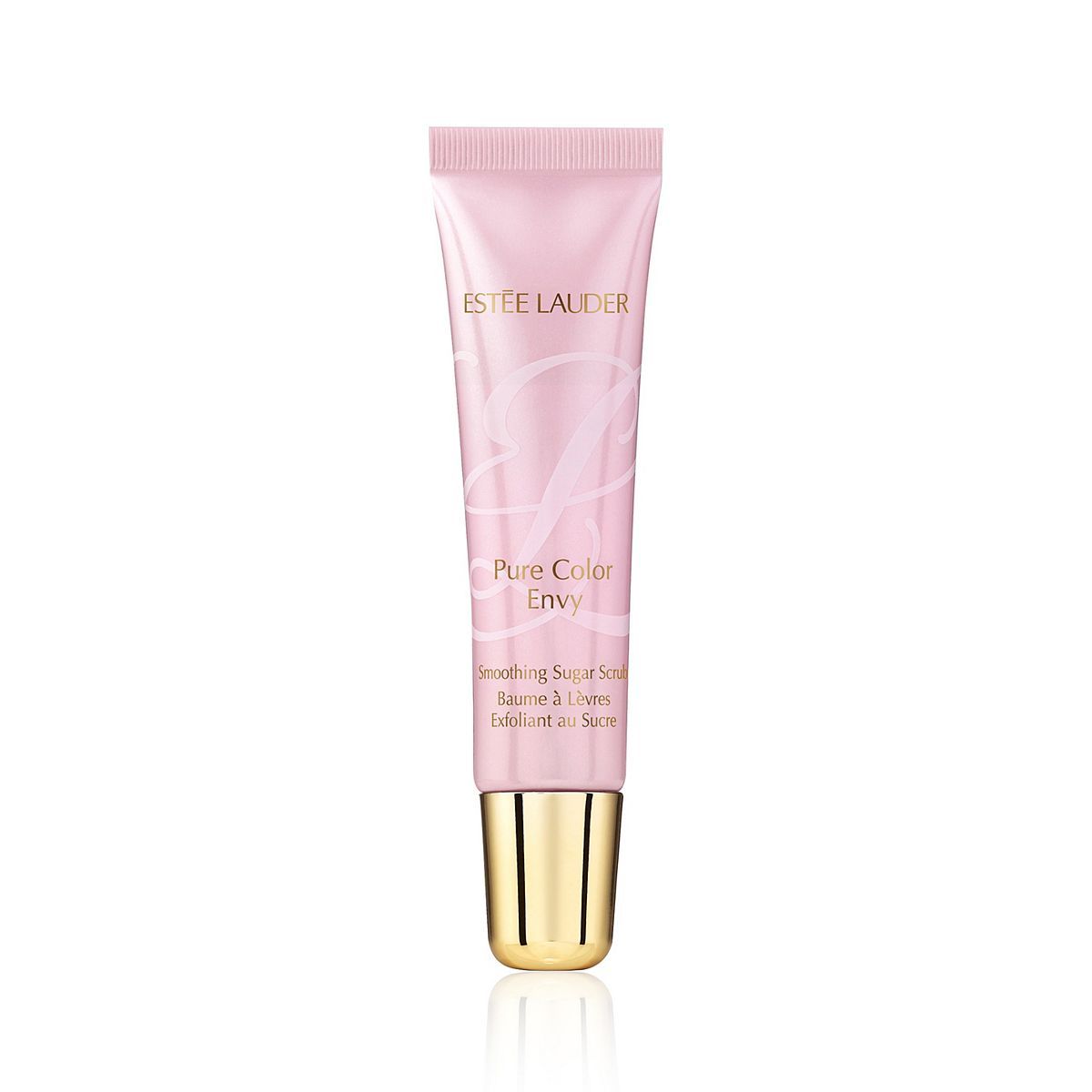 Est&amp;eacute;e Lauder Pure Color Envy Smoothing Sugar Scrub