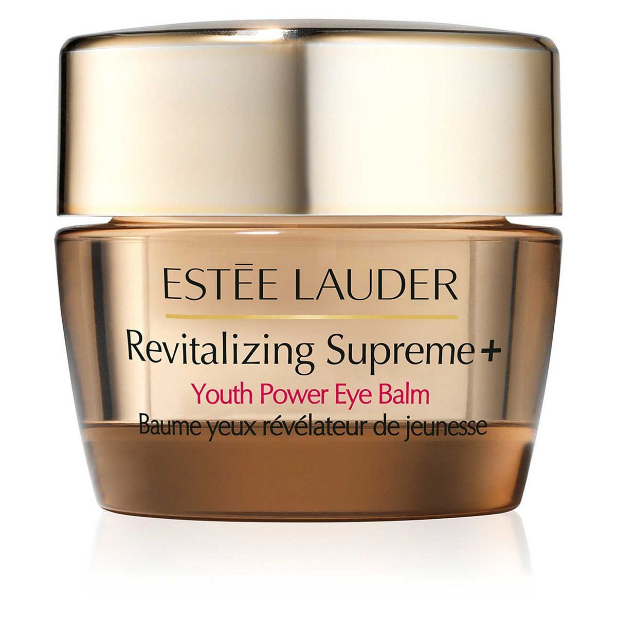Est&amp;eacute;e Lauder Revitalizing Supreme+ Youth Power Eye Balm 15ml