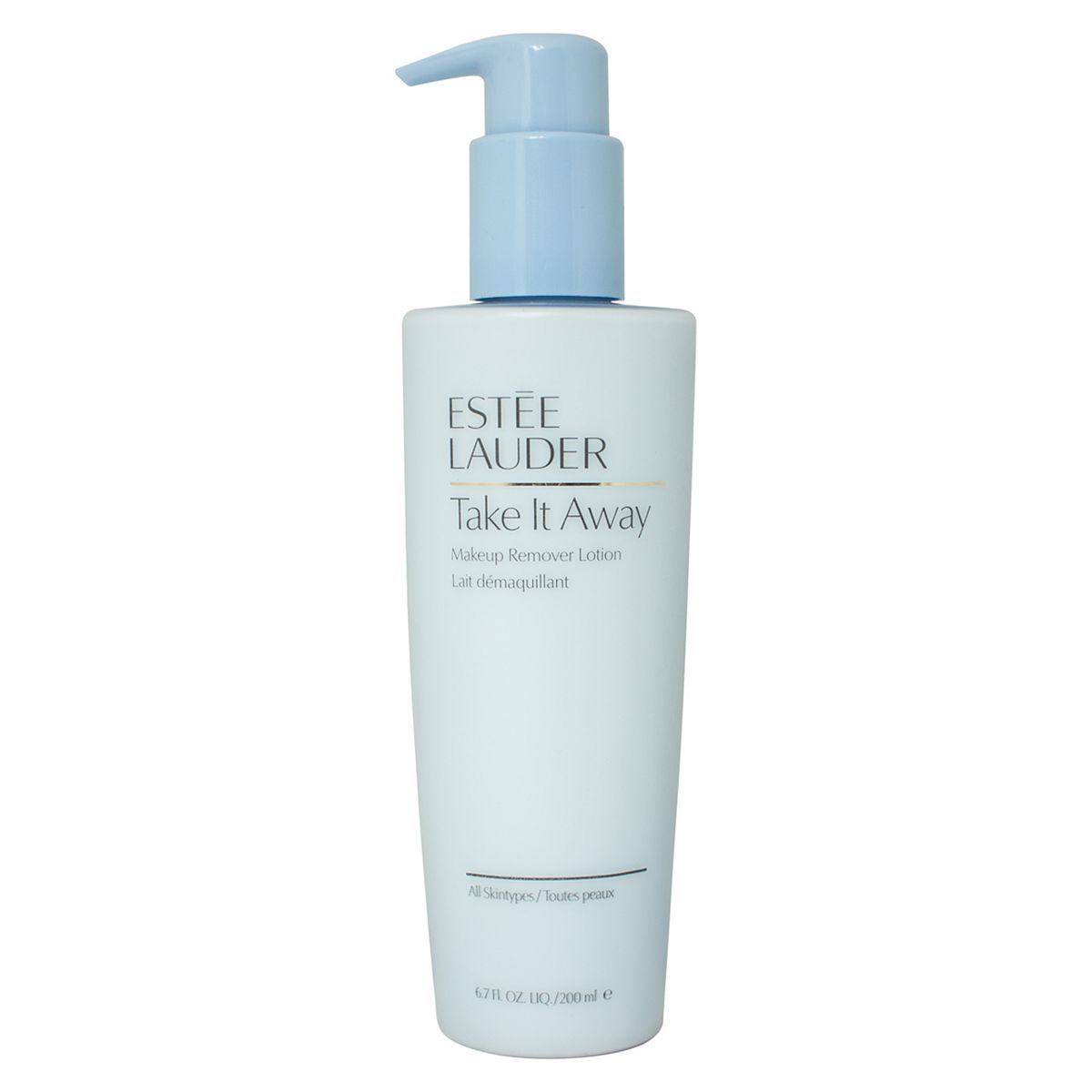 Est&amp;eacute;e Lauder Take it Away Makeup Remover Lotion 200ml