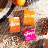 Ethique Gingersnap Face Scrub 100g