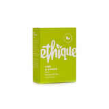 Ethique Lavender &amp;amp; Peppermint Bodywash Bar 120g