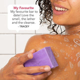 Ethique Lavender &amp;amp; Peppermint Bodywash Bar 120g