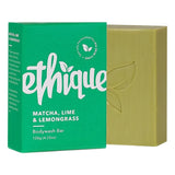 Ethique Lavender &amp;amp; Peppermint Bodywash Bar 120g