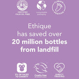 Ethique Lavender &amp;amp; Peppermint Bodywash Bar 120g
