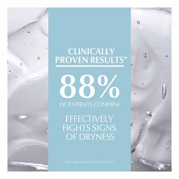 Eucerin AtoControl Face Cream for Dry Itchy Skin 50ml