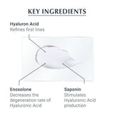 Eucerin Hyaluron-Filler Anti-Ageing Night Cream 50ml