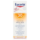 Eucerin&amp;reg; Sun Protection Sun Fluid Anti-Age Face SPF 30 50ml