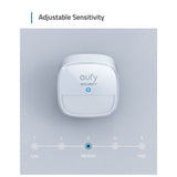eufy Motion Sensor Bundle - 3 Pack - No Monthly Fees
