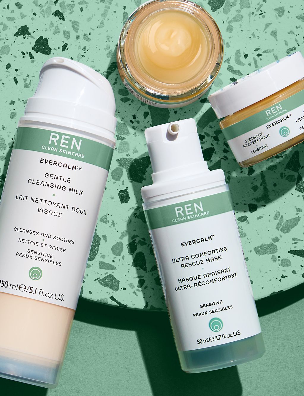 Evercalm&amp;trade; Ultra Comforting Rescue Mask 50ml