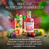 Everleaf Mountain - Vibrant &amp;amp; Aromatic   50cl
