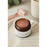 Evolve Beauty Rose Quartz Facial Polish   60ml