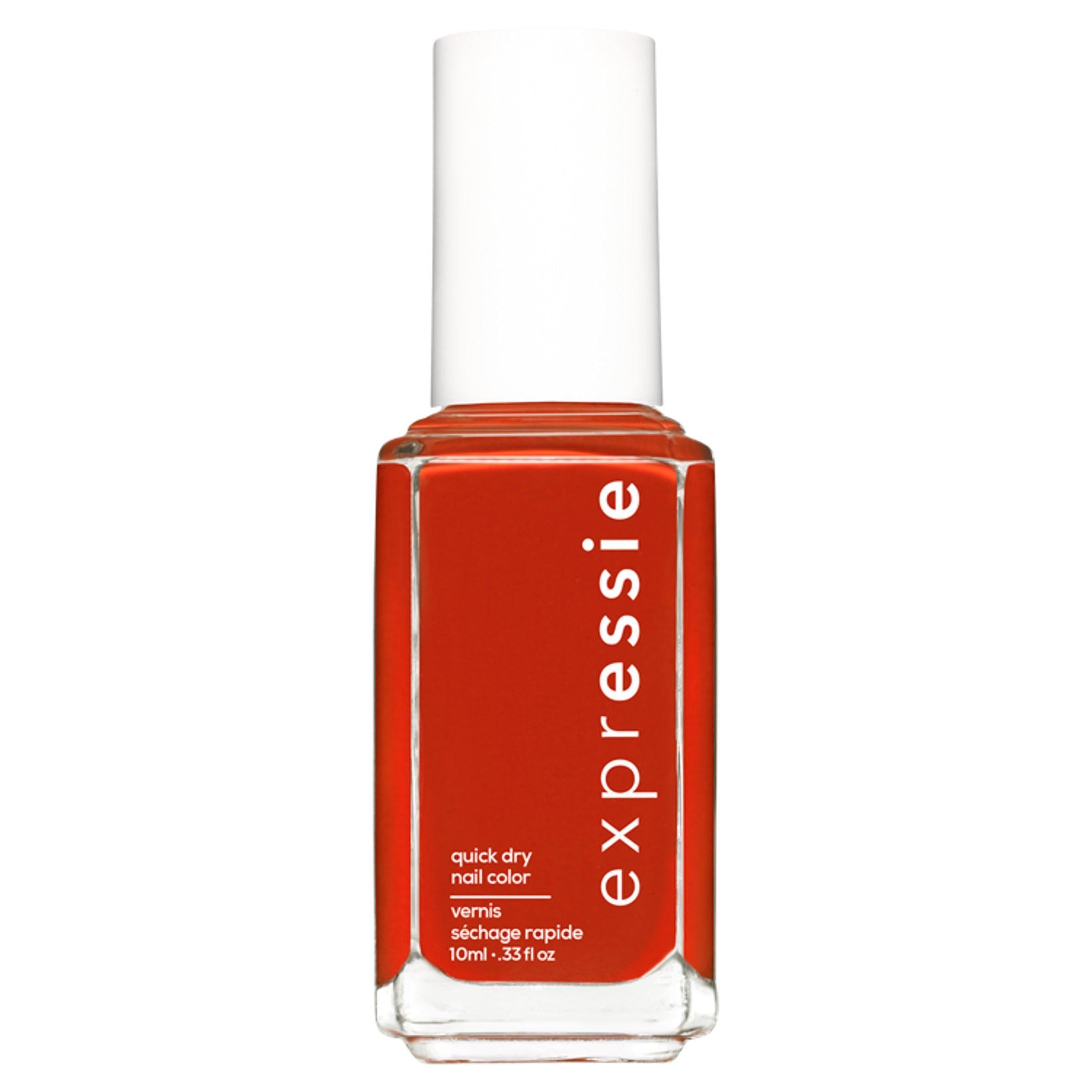 Expressie 180 Bolt &amp;amp; Be Bold Nail Polish 10ml