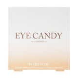 Eye Candy Eye Shadow Palette - In The Nude