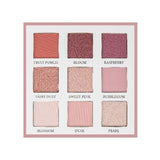 Eye Candy  Eye Shadow Palette - Make me Blush