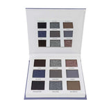 Eye Candy Eye Shadow Palette - Smoke &amp;amp; Shadow