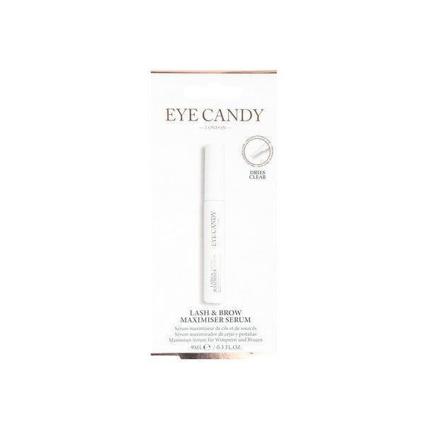 Eye Candy Lash &amp;amp; Brow Maximiser Serum