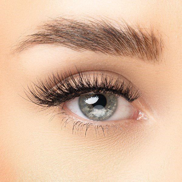 Eye Candy Signature Collection - Coco