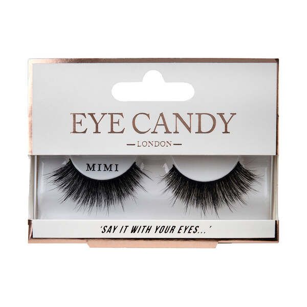 Eye Candy Signature Lash Collection - Mimi