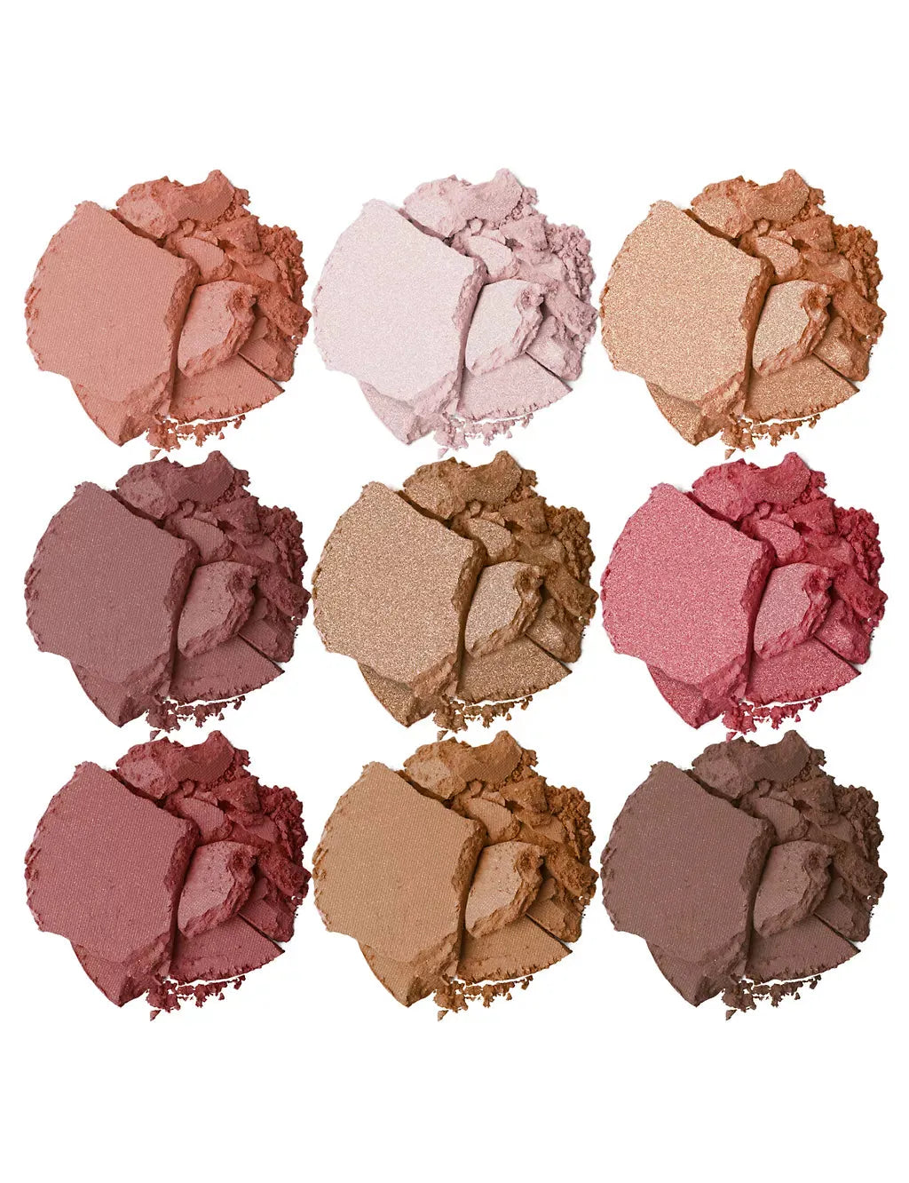 Eye Effects Shadow Palette 11.5g