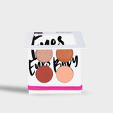 Eye Service Eyeshadow Quad -  Dreaming