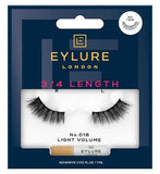 Eylure 3/4 Length Lash No.018