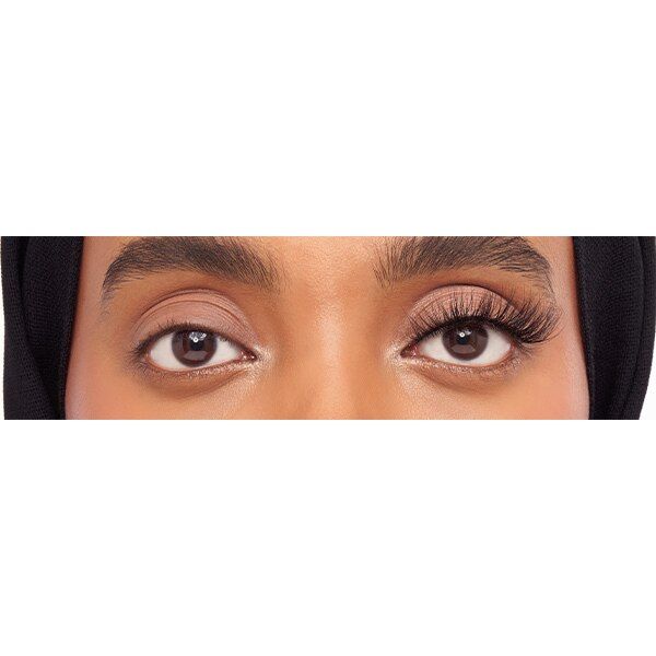 Eylure Luxe Faux Mink - Luxe Heart