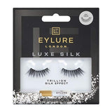 Eylure Luxe Silk Accent False Lash Trillion