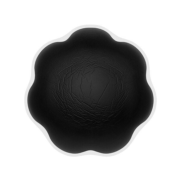 Eylure Silicon Nipple Cover Dark (Petal Shape)