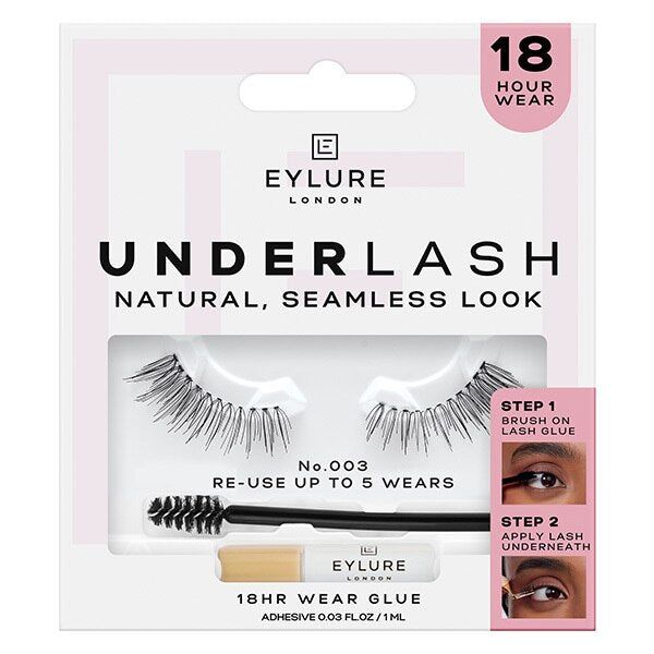 Eylure Underlashes Kit - 003