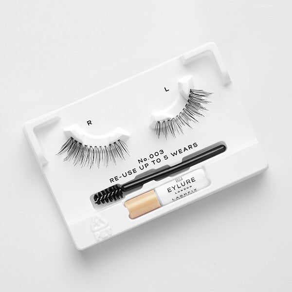 Eylure Underlashes Kit - 003