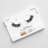 Eylure Volume &amp;amp; Curl 128 (3/4 Length)