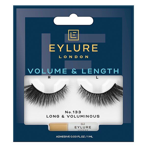 Eylure Volume &amp;amp; Length 133