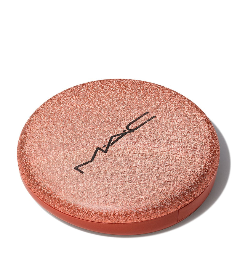 MAC Sunstruck Matte Bronzer, imported from the UK