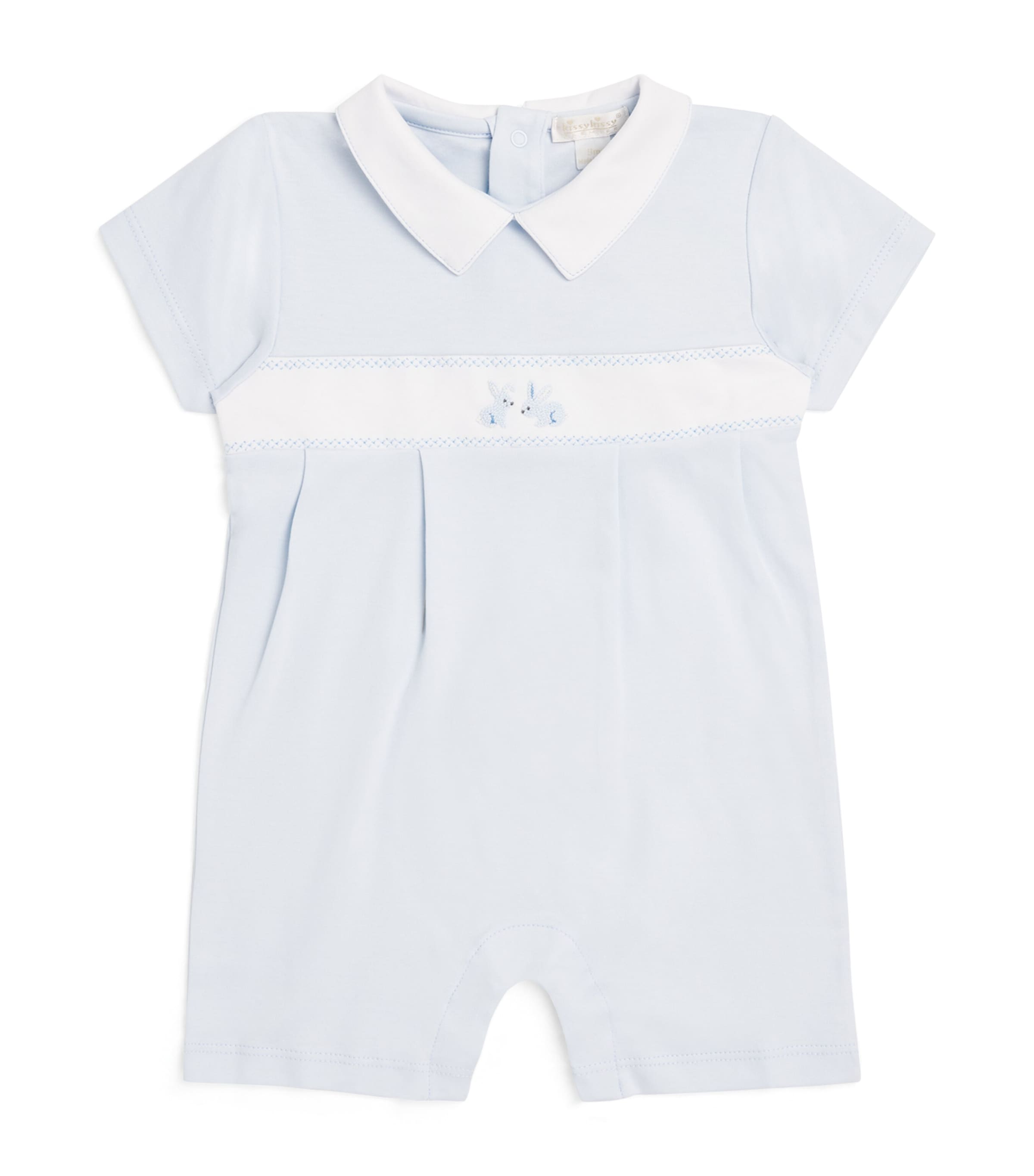 Kissy Kissy Springtime Bunny Playsuit 9 Months, UK version