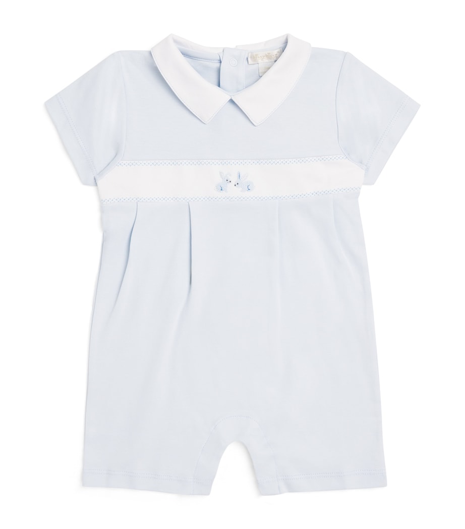 Kissy Kissy Springtime Bunny Playsuit 9 Months, UK version