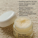 Ovviovita Dry Skin Repair Ayurvedic Balm 50ml