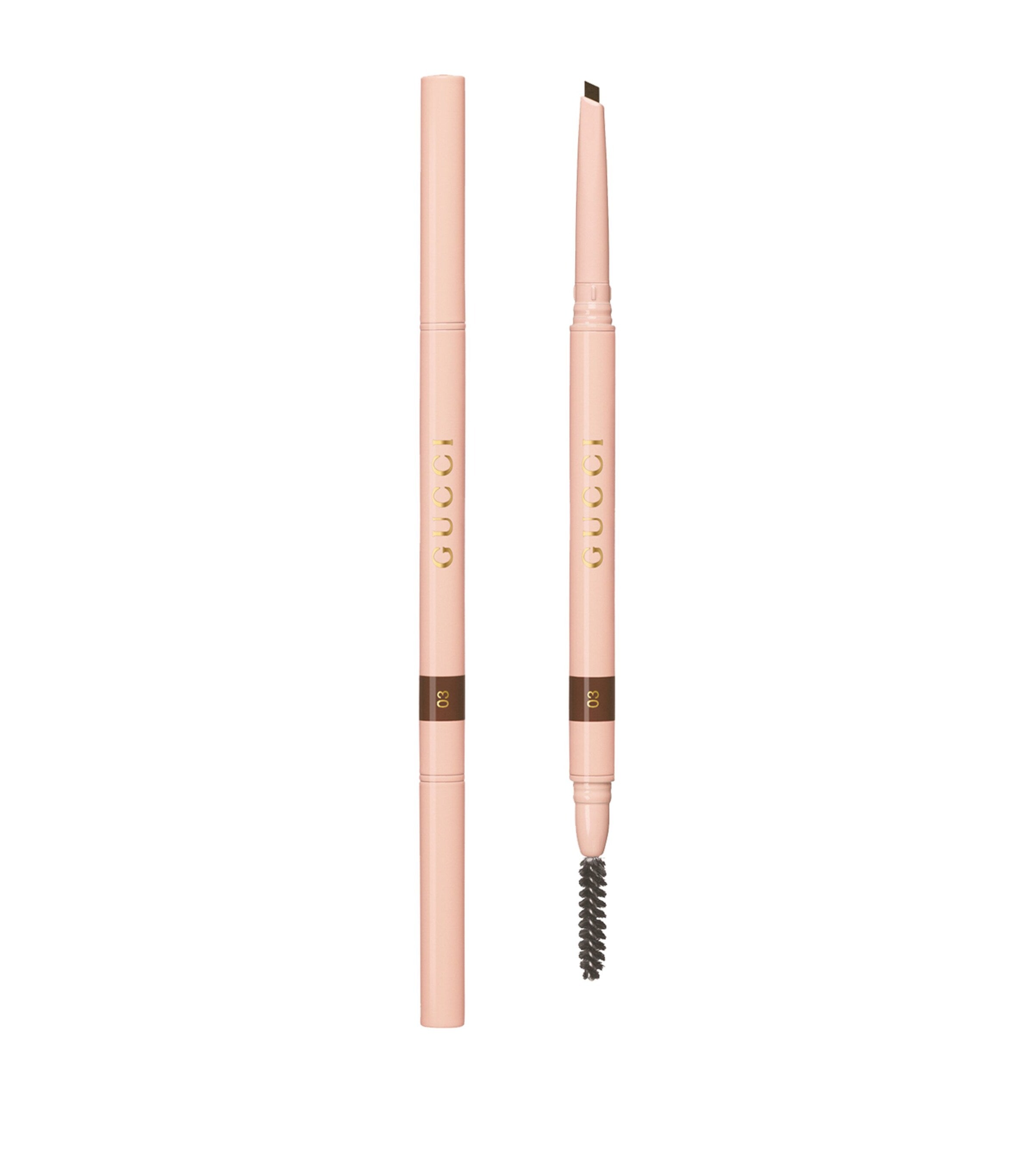 Gucci Stylo À Sourcils Waterproof Eyebrow Pencil
