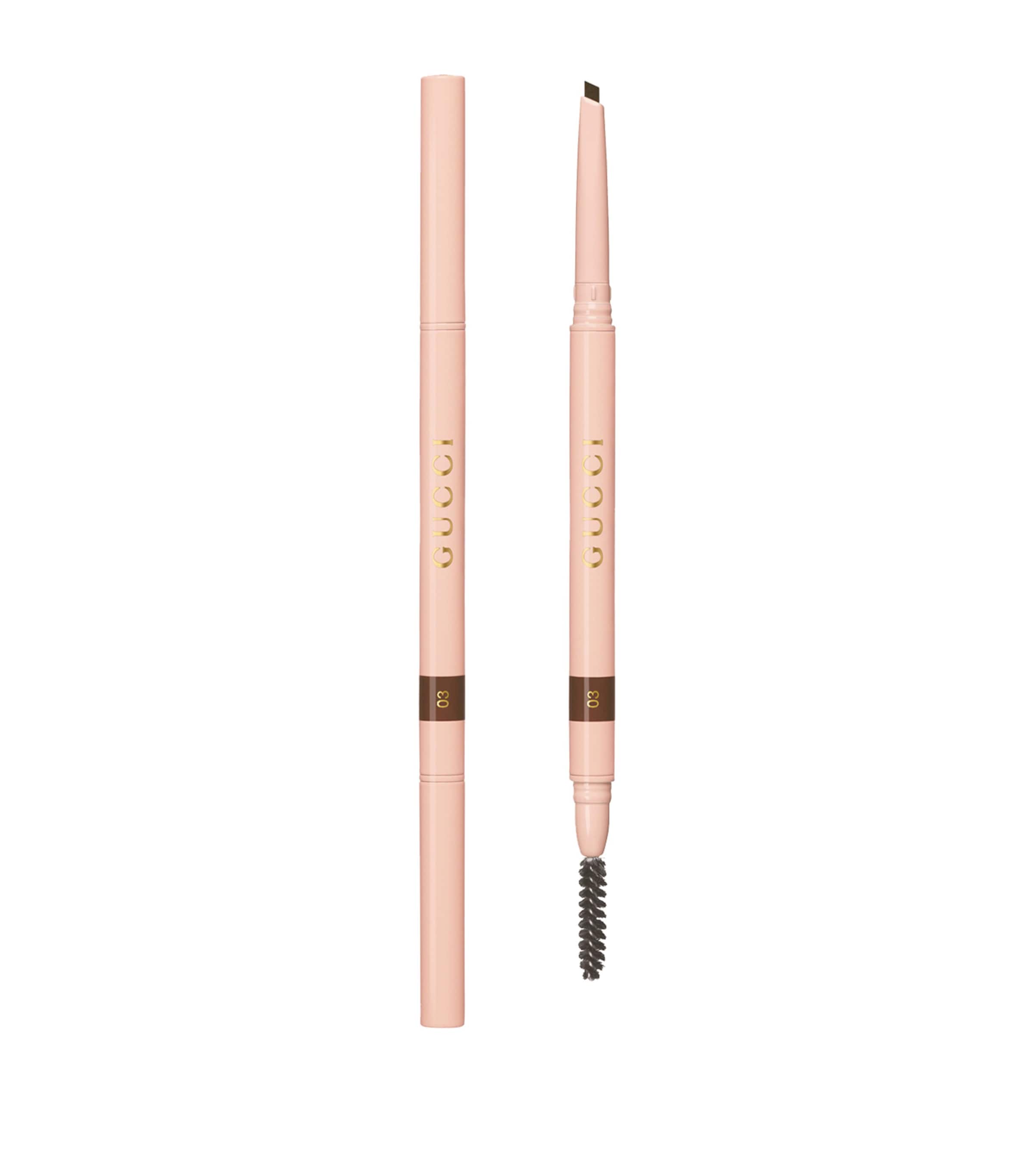 Gucci Stylo À Sourcils Waterproof Eyebrow Pencil