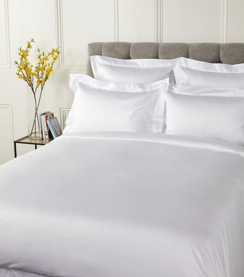 Celso De Lemos Amanda Super King fitted sheet 180x200cm - British product