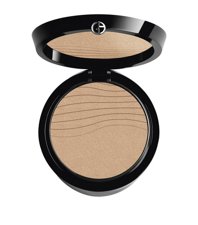 Armani Luminous Silk Glow Fusion Makeup Powder